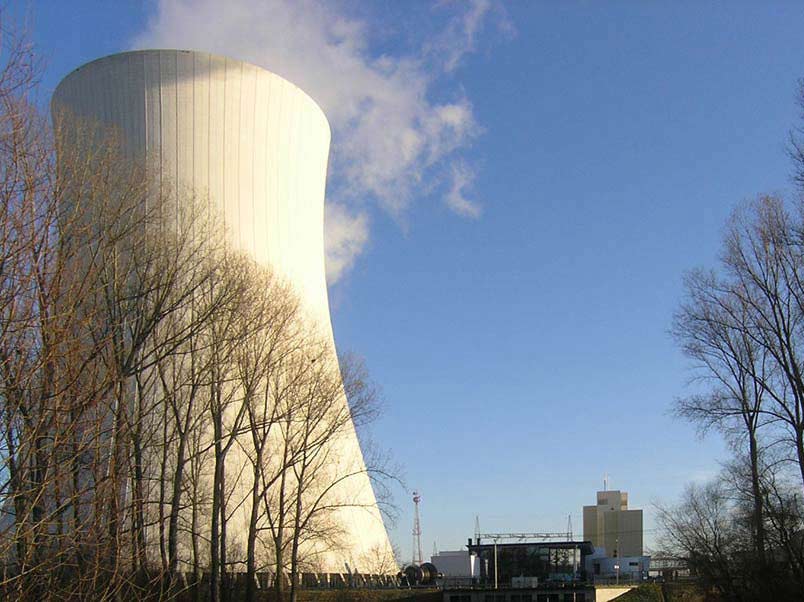 Atomkraftwerk Phillipsburg
