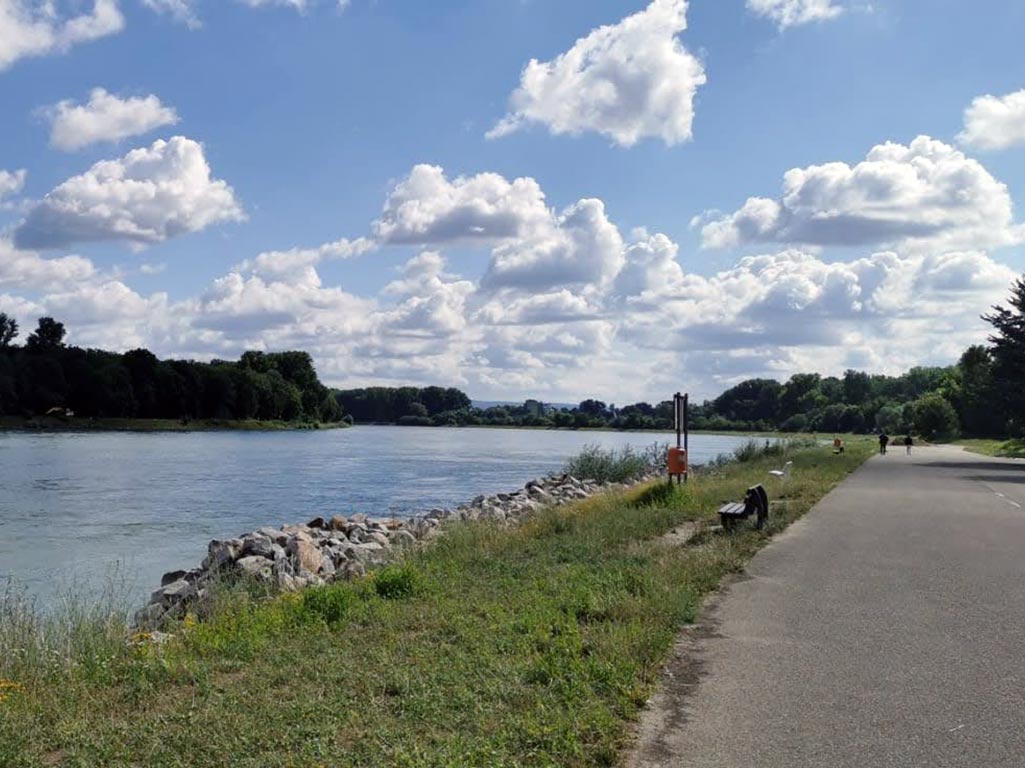 Rhein-Marne Kanal