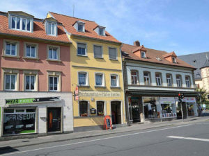 Schweinfurt - Altstadt